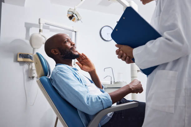 Best Dentist for Tooth Abscess  in Redlands, CO